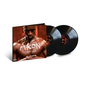 Akon - Trouble (20th Anniversary)
