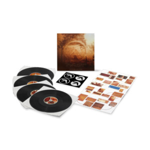 Aphex Twin - Selected Ambient Works Volume II (Expanded Edition)