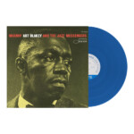 Art Blakey & The Jazz Messengers - Moanin' (Blue Vinyl Series)