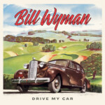 Bill Wyman - Drive My Car