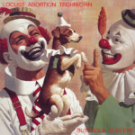 Butthole Surfers - Locust Abortion Technician (2024 Remaster)