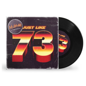 Def Leppard - Just Like 73