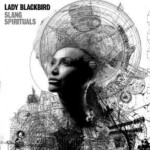 Lady Blackbird - Slang Spirituals