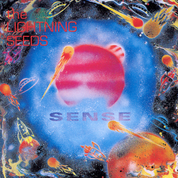 Lightning Seeds, The - Sense