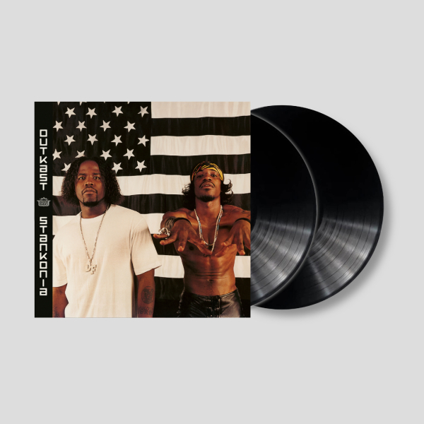 OutKast - Stankonia