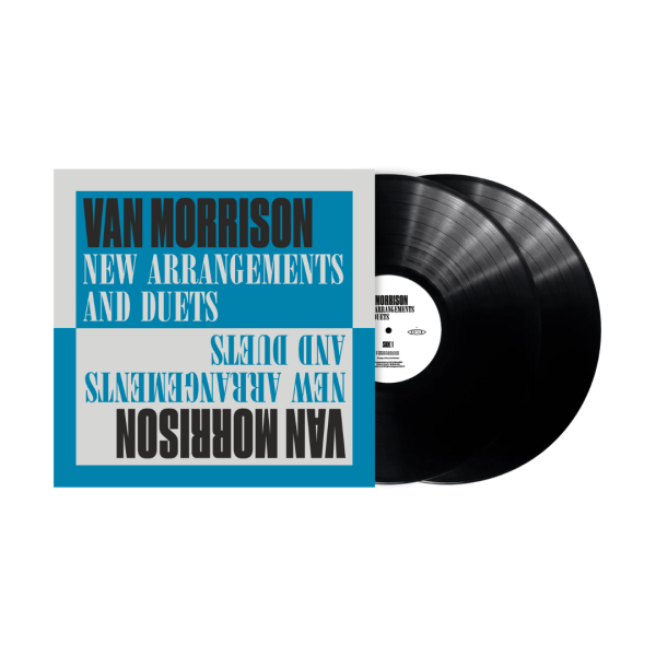 Van Morrison - New Arrangements and Duets