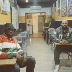 Common & Pete Rock - The Auditorium, Vol. 1