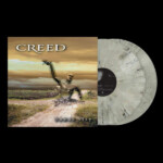 Creed - Human Clay