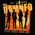 Damned, The - AD 2022: Live In Manchester