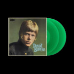 David Bowie - David Bowie: Deluxe Edition