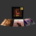 Dio - The Complete Donington Collection