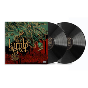 Lamb Of God - Ashes Of The Wake (20th Anniversary Edition)