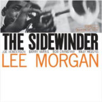 Lee Morgan - The Sidewinder (Blue Vinyl Series)