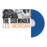 Lee Morgan - The Sidewinder (Blue Vinyl Series)