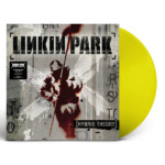 Linkin Park - Hybrid Theory