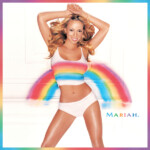 Mariah Carey - Rainbow (25th Anniversary)