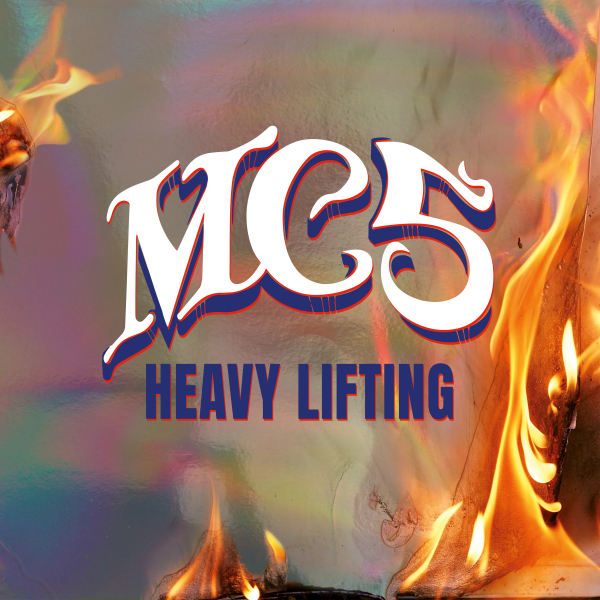 MC5 - Heavy Lifting