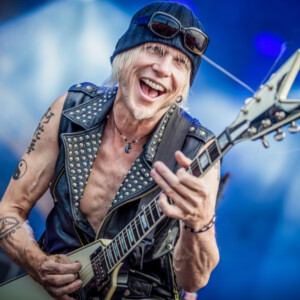 Michael Schenker - My Years with UFO