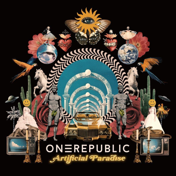 OneRepublic - Artificial Paradise