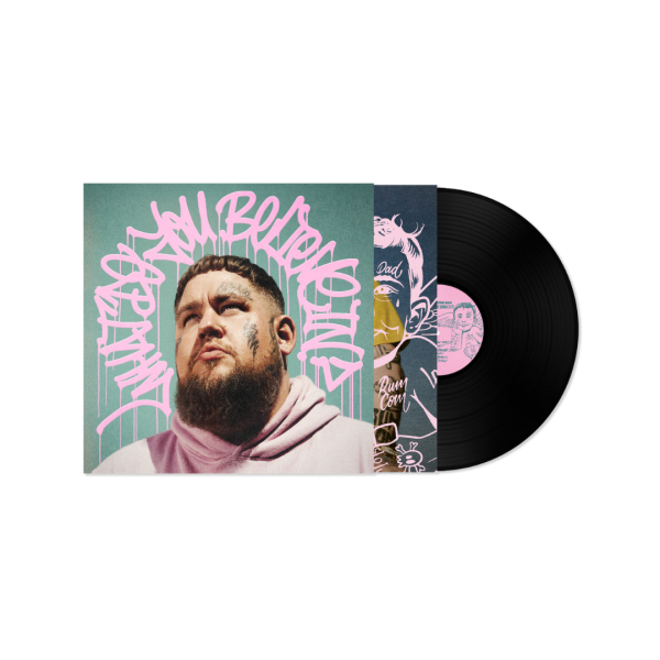 Rag 'n' Bone Man - What Do You Believe In?