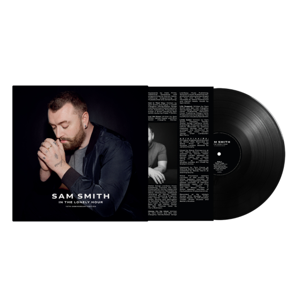 Sam Smith - In The Lonely Hour (10th Anniversary Edition)