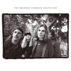 Smashing Pumpkins, The - Rotten Apples (Greatest Hits)