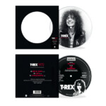 T Rex - Metal Guru