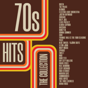 Various Artists - 70s Hits - The Collection