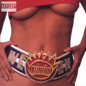 Ween - Chocolate & Cheese (30th Anniversary Deluxe Edition)