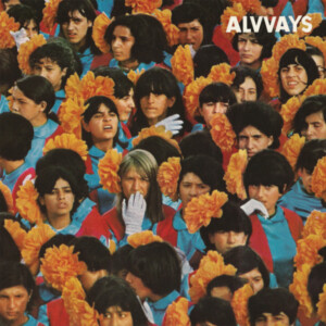 Alvvays - Alvvays (10th Anniversary Edition)