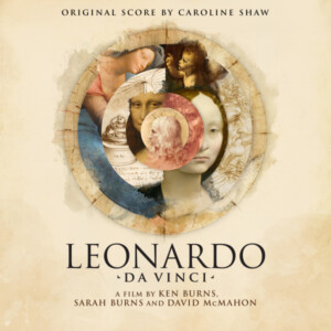 Caroline Shaw - Leonardo da Vinci (Original Score)