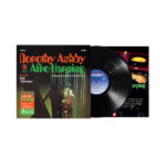 Dorothy Ashby - Afro-Harping (Deluxe)