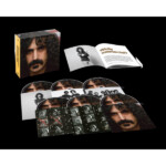 Frank Zappa - apostrophe (') (50th Anniversary)