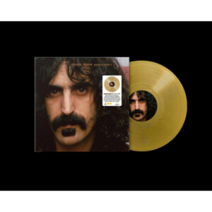 Frank Zappa - apostrophe (') (50th Anniversary)