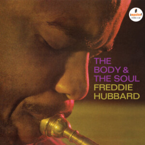 Freddie Hubbard - The Body & The Soul (Verve by Request)