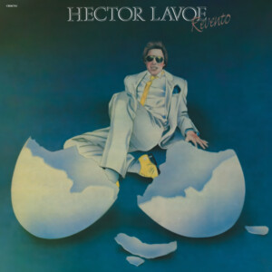 Héctor Lavoe - Reventó