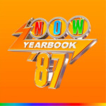 Various Artists - NOW Yearbook 1987