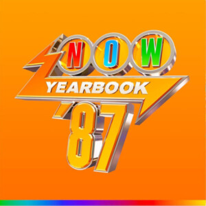 Various Artists - NOW Yearbook 1987