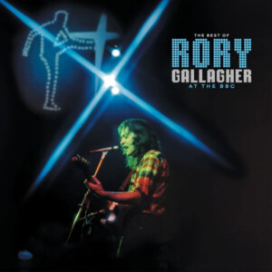 Rory Gallagher - The BBC Collection