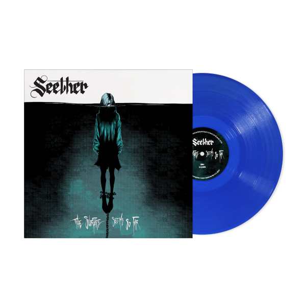 Seether - The Surface Seems So Far