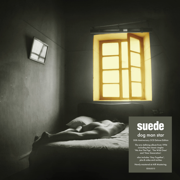 Suede - Dog Man Star (30th Anniversary Edition)