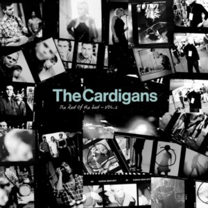 Cardigans, The - The Rest of The Best Vol. 2