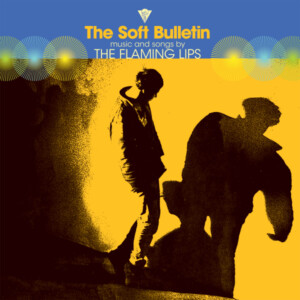 Flaming Lips, The - The Soft Bulletin (25th Anniversary Zoetrope)