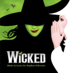 Various Artists - Wicked Original Broadway Cast Recording