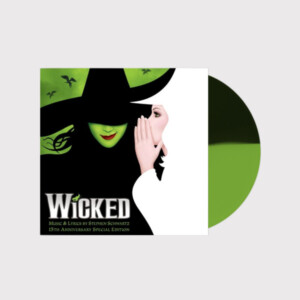 Various Artists - Wicked Original Broadway Cast Recording