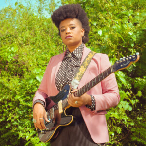 Amythyst Kiah - Still + Bright