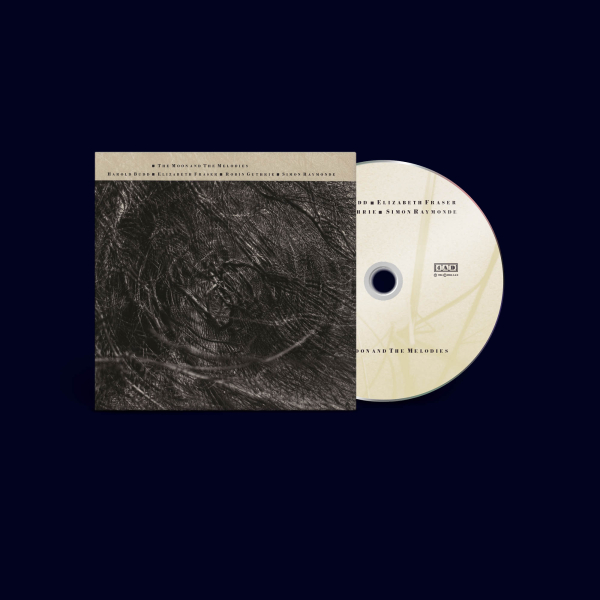 Cocteau Twins And Harold Budd - The Moon And The Melodies (2024 Remaster)