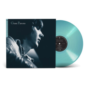 Gram Parsons - Now Playing