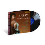 Sarah Vaughan - Sassy (Acoustic Sounds)