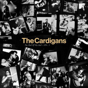 Cardigans, The - The Rest of The Best Vol. 1